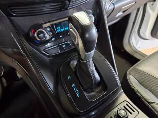 FORD Kuga usata, con Controllo trazione