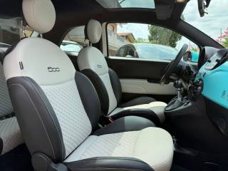 FIAT 500 usata 12