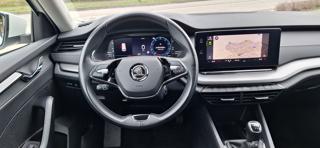 SKODA Octavia usata, con Bluetooth