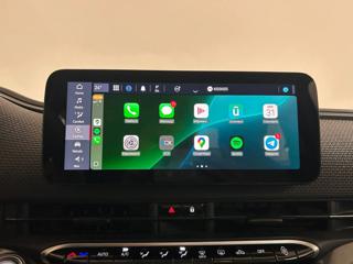 FIAT 500e usata, con Sistema di navigazione