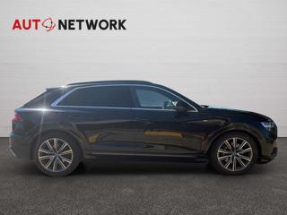 AUDI Q8 usata, con Chiusura centralizzata