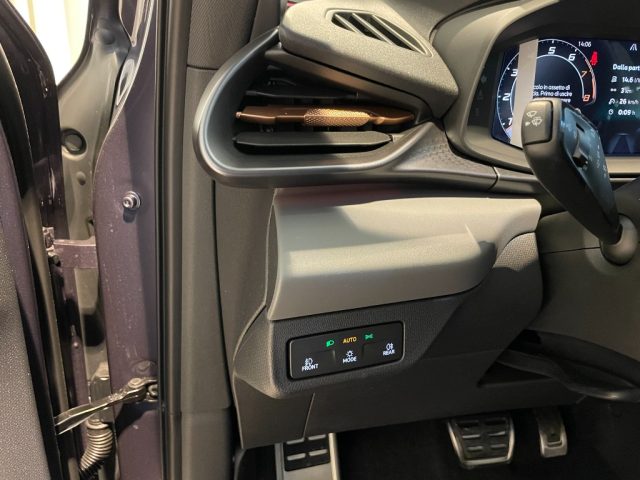 CUPRA Terramar usata, con Controllo trazione
