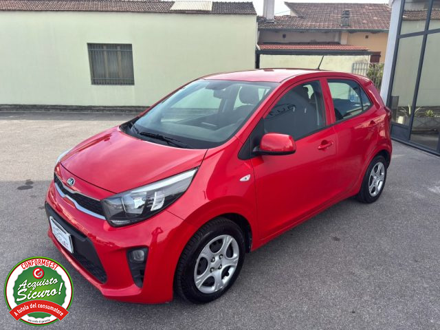 KIA Picanto usata, con Airbag laterali