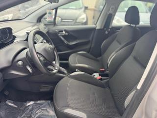 PEUGEOT 208 usata, con Cerchi in lega