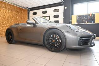 PORSCHE 992 usata 6