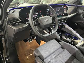 AUDI Q5 usata, con Controllo automatico clima