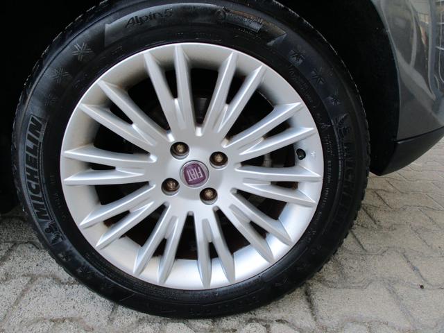 FIAT Bravo usata, con Chiusura centralizzata