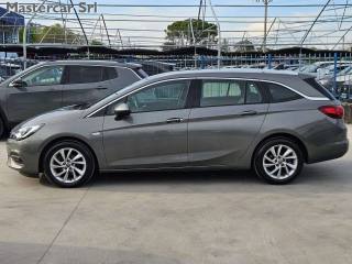 OPEL Astra usata, con Airbag laterali