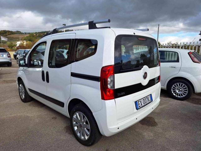 FIAT Qubo usata, con Airbag Passeggero