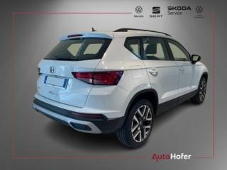 SEAT Ateca usata, con Airbag laterali