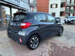 HYUNDAI i10 usata, con Antifurto