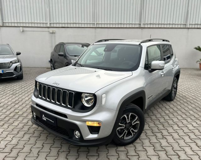 JEEP Renegade usata, con Airbag laterali