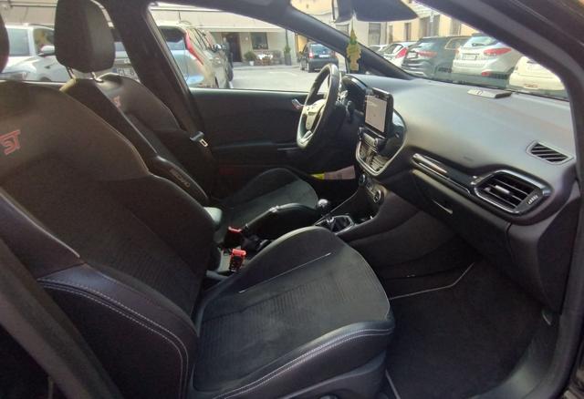 FORD Fiesta usata, con Volante multifunzione