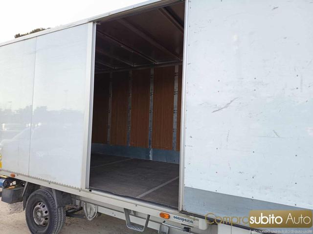 CITROEN Jumper usata 28