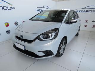 HONDA Jazz 1.5 Hev eCVT Executive