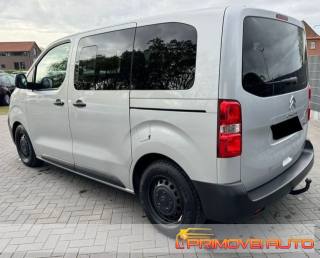 CITROEN Jumpy usata 11