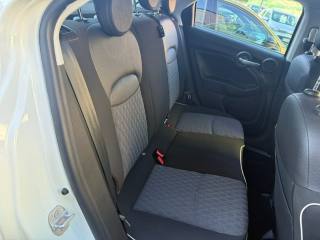 FIAT 500X usata 29