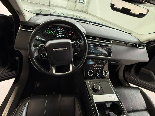 LAND ROVER Range Rover Velar usata, con Controllo automatico clima