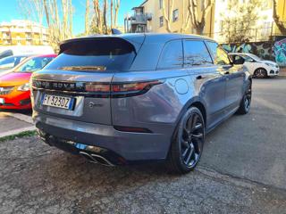 LAND ROVER Range Rover Velar usata, con Antifurto