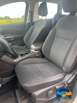 FORD Kuga usata, con Park Distance Control