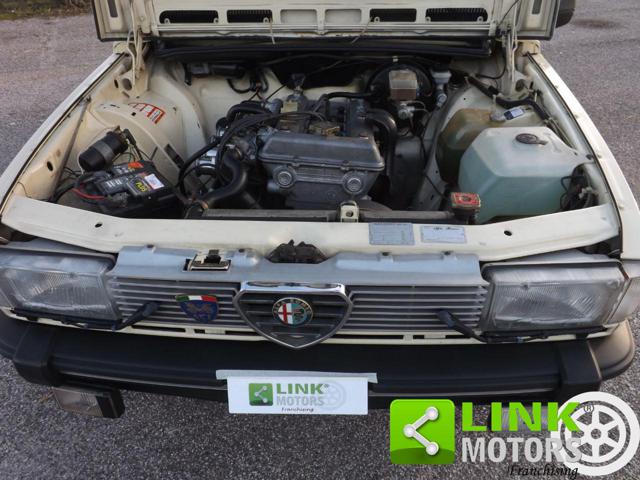 ALFA ROMEO Giulietta usata 51