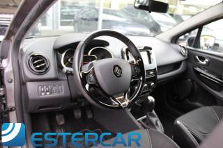 RENAULT Clio usata, con Airbag laterali