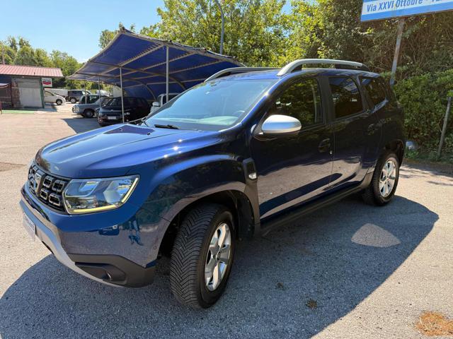DACIA Duster usata, con Airbag