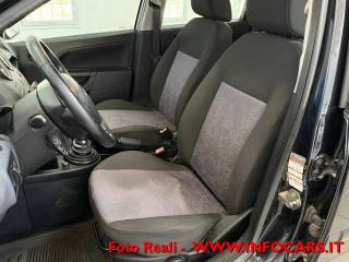 FORD Fiesta usata 4