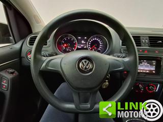 VOLKSWAGEN Polo usata, con Alzacristalli elettrici