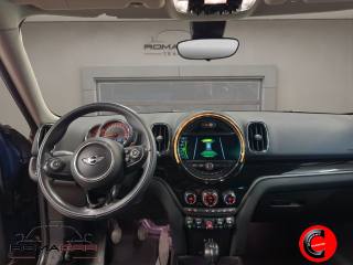 MINI Countryman usata, con USB