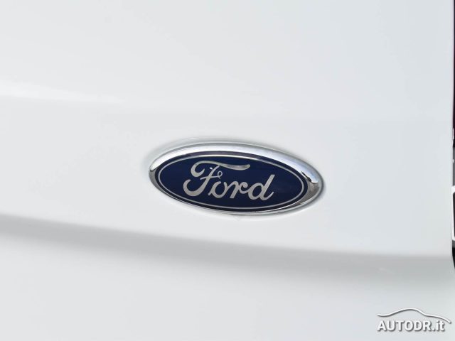 FORD Transit Custom usata 43
