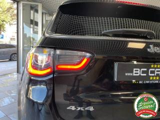 JEEP Compass usata, con Autoradio digitale