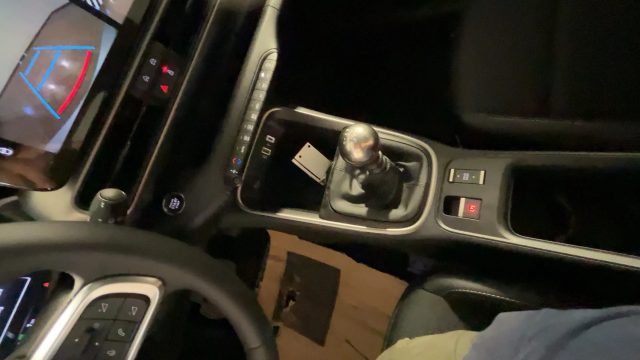 JEEP Avenger usata, con Sensore di pioggia
