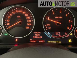 BMW 420 usata, con Cruise Control