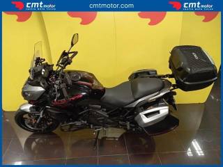 KAWASAKI Versys 650 usata 11