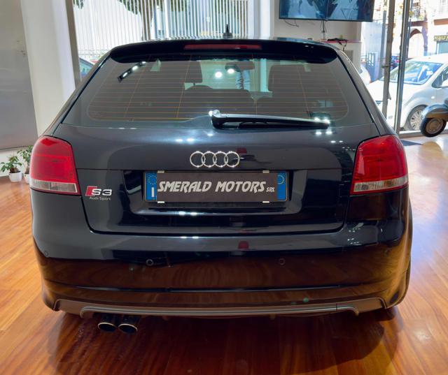 AUDI S3 usata, con Alzacristalli elettrici