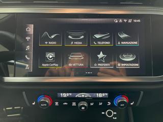 AUDI Q3 usata, con USB