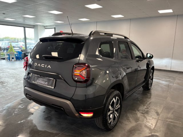 DACIA Duster usata, con Autoradio