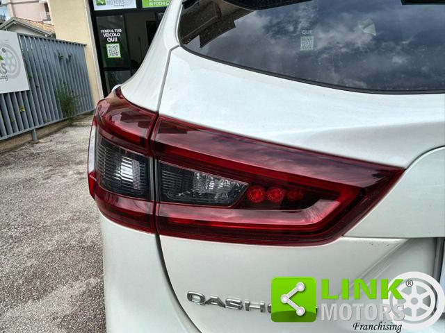 NISSAN Qashqai usata 22