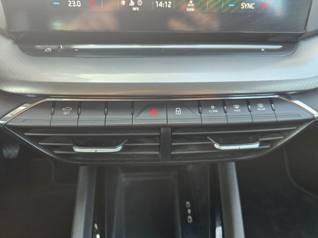 SKODA Octavia usata, con Chiamata automatica per emergenze