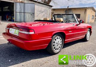 ALFA ROMEO Spider usata 4