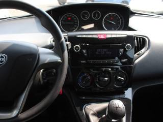 LANCIA Ypsilon usata 21