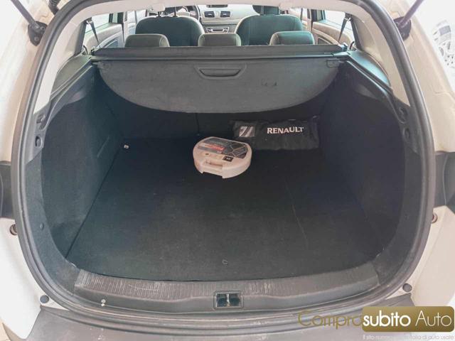 RENAULT Megane usata, con Cruise Control