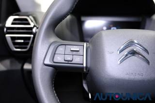 CITROEN C4 usata, con USB