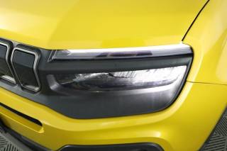 JEEP Avenger usata 7