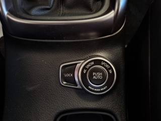 SUZUKI S-Cross usata, con ESP