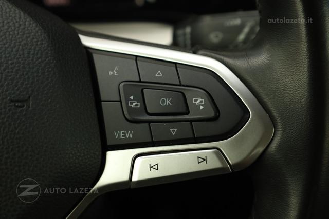 VOLKSWAGEN Golf usata, con Volante multifunzione