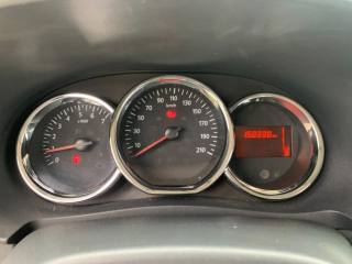 DACIA Dokker usata, con Fendinebbia
