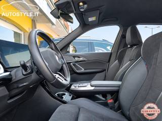 BMW X1 usata, con Fari direzionali