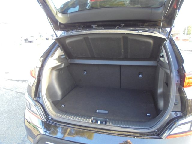 HYUNDAI Kona usata, con Immobilizzatore elettronico